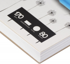 Скетчбук «SketchandArt» - Фото 2