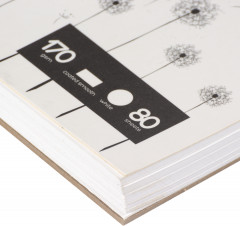 Скетчбук «SketchandArt» - Фото 4