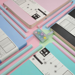 Скетчбук «SketchandArt» - Фото 7