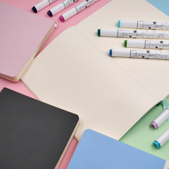 Скетчбук «SketchandArt» - Фото 9