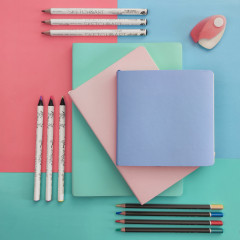 Скетчбук «SketchandArt» - Фото 13