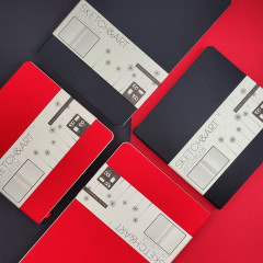 Скетчбук «SketchandArt» - Фото 5