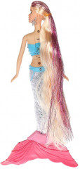 Кукла «София-русалка» - Фото 3
