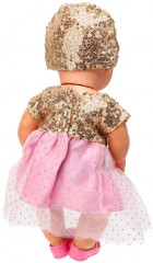 Пупс развивающий «Сашенька» - Фото 2