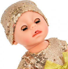 Пупс развивающий «Сашенька» - Фото 3