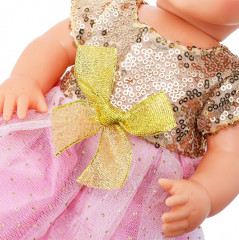 Пупс развивающий «Сашенька» - Фото 6