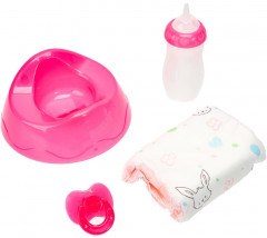 Пупс развивающий «Сашенька» - Фото 7