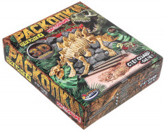 Набор игровой «Стегозавр» - Фото 6