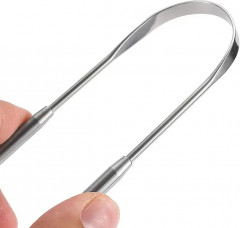 Скребок для очистки языка - Фото 3