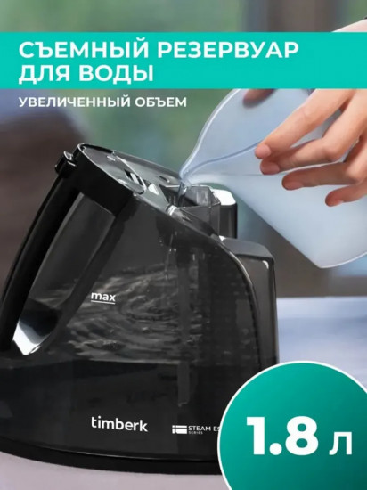 Парогенератор Timberk T-PSG50