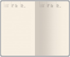 Ежедневник «Carrara» - Фото 4