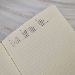 Ежедневник «Carrara» - Фото 7