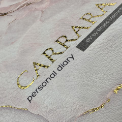 Ежедневник «Carrara» - Фото 10