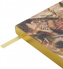 Ежедневник «Fauna. Птицы» - Фото 3