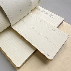 Ежедневник «Fauna. Птицы» - Фото 9