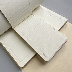 Ежедневник «Fauna. Птицы» - Фото 13