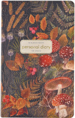 Ежедневник «Forest fairy tale» - Фото 1