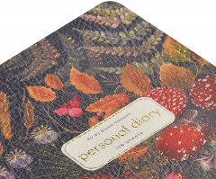 Ежедневник «Forest fairy tale» - Фото 2