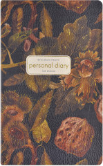 Ежедневник «Орехи» - Фото 1