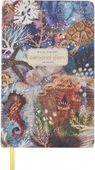 Ежедневник «Фантазия. Кораллы» - Фото 1