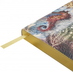 Ежедневник «Фантазия. Кораллы» - Фото 3