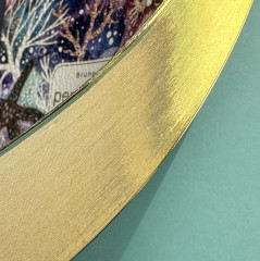 Ежедневник «Фантазия. Кораллы» - Фото 7