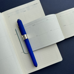 Ежедневник «Фантазия. Кораллы» - Фото 8