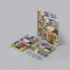 Ежедневник «Фантазия. Кораллы» - Фото 14