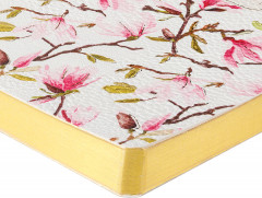 Ежедневник «Цветы. Фантазия» - Фото 2