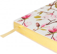 Ежедневник «Цветы. Фантазия» - Фото 3