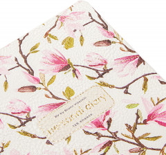 Ежедневник «Цветы. Фантазия» - Фото 4