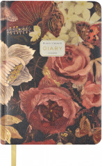 Ежедневник «Lush bouquet» - Фото 1