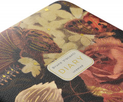 Ежедневник «Lush bouquet» - Фото 2