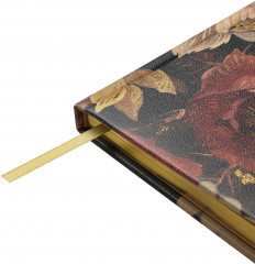 Ежедневник «Lush bouquet» - Фото 3