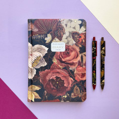 Ежедневник «Lush bouquet» - Фото 7