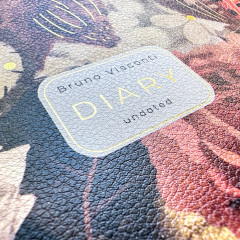 Ежедневник «Lush bouquet» - Фото 8