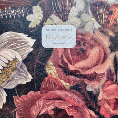 Ежедневник «Lush bouquet» - Фото 10