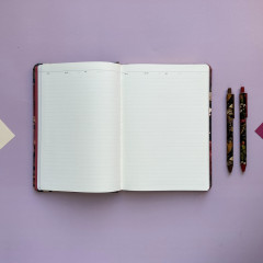 Ежедневник «Lush bouquet» - Фото 14