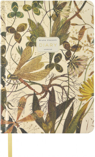 Ежедневник «Summer greens»