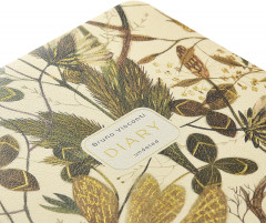 Ежедневник «Summer greens» - Фото 2