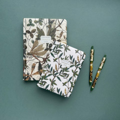 Ежедневник «Summer greens» - Фото 5