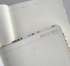 Ежедневник «Summer greens» - Фото 7