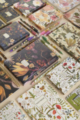 Ежедневник «Summer greens» - Фото 11