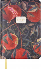 Ежедневник «Гранат» - Фото 1