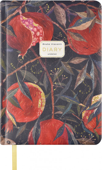 Ежедневник «Гранат»