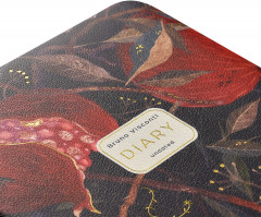 Ежедневник «Гранат» - Фото 2