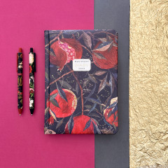 Ежедневник «Гранат» - Фото 7