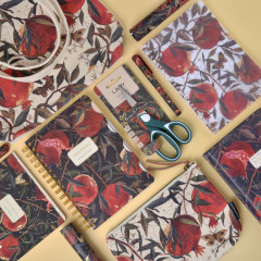 Ежедневник «Гранат» - Фото 11