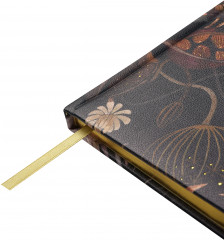 Ежедневник «Ночные цветы» - Фото 3