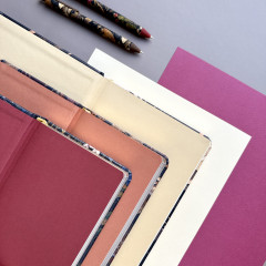 Ежедневник «Ночные цветы» - Фото 8